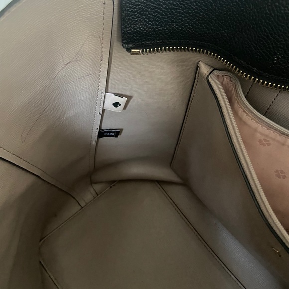 Kate Spade Tote Purse - Picture 7 of 11